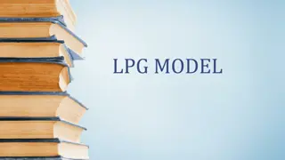 Highlights of LPG Policy & Objectives Unveiled
