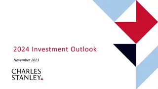 2024 Investment Outlook Insights