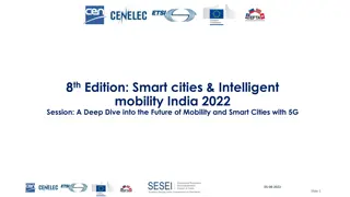 Impact of Big Data in Future Transportation