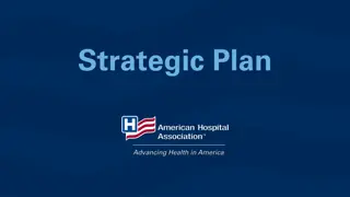 Advancing Health Through Advocacy and Innovation