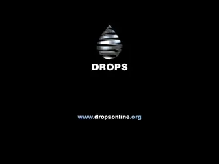 Preventing Dropped Objects in Winter Months