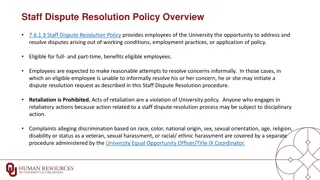 FOIA Basics and Best Practices for Depository Libraries