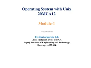 Computer System Architecture: Simplifying Tasks with Efficiency
