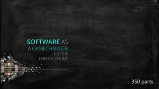 Modular Design and Development Process