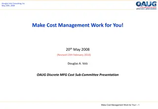 Michigan Health Equity Data Project 2018 Update