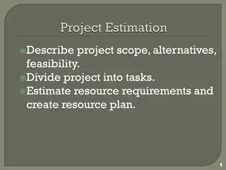 Budget Review Subcommittee on Education Asset Preservation Update