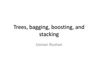 Introduction to Decision Trees and Bagging Techniques