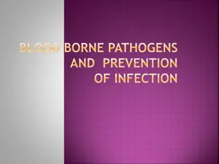 Preventing Bloodborne Pathogen Infections