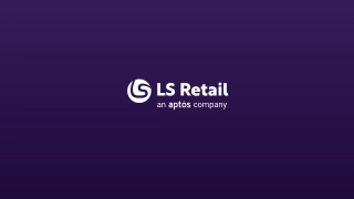 LS Retail Consulting Americas: Enhancing Partner Success in Retail and Hospitality