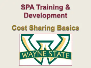 Understanding Cost Sharing Basics