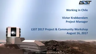 Key Resources for Project Members Relocating to Chile