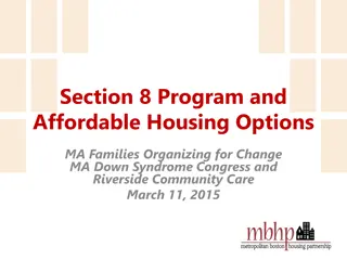 Canadian Association for Community Living & People First of Canada Draft Design Overview