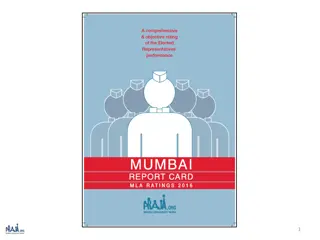 Key Insights on MLA Performance Trends in Assembly Reports