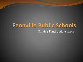School Funding Basics: General Overview and Ways to Accomplish Site Improvements