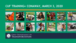 Construction Industry Overview Updates
