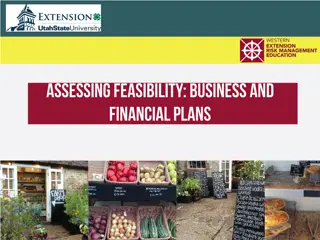 Economic Feasibility Analysis Essentials