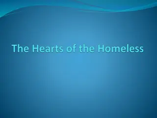 PATH Program for Transition from Homelessness