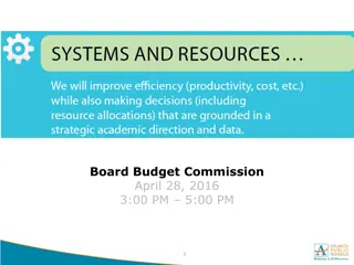 Engaging Families and Communities for School Improvement