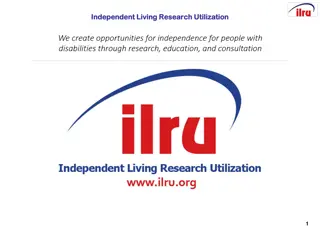 Consumer-Controlled CIL Program Foundations
