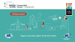 Co-Creation & Stakeholder Collaboration for Migrant Integration
