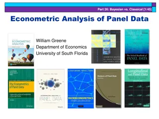 Genomic Heritability Estimation Using Data