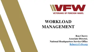 Effective Workload Management Strategies for Success in Your Office