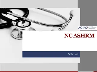 Legal Overview of Patient Safety Act