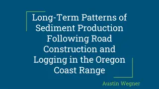 Bridge Inventory and Structure Identification