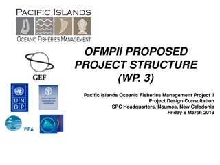 Sustainable Land-Use in Protected Areas Workshop