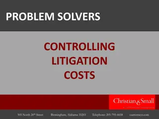Evaluating Fifth Third Bancorp v. Dudenhoeffer: One Year Later