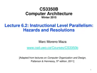 Heterogeneous Computing with D
