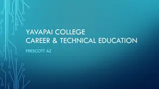 Johnstone High School Options Information Evening Session 2019/20 Overview