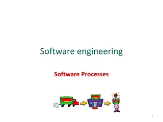 The Case for Agile Processes in Software Development
