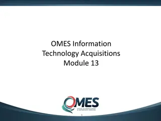 Post-Quantum Cryptography Standardization Overview