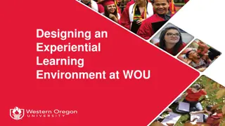 Ups and Downs of Community Engagement Process