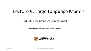 Recent Advances in Large Language Models: A Comprehensive Overview