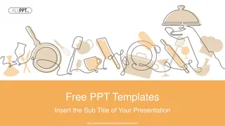 Free PowerPoint Templates for Modern Presentations