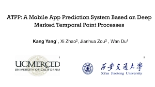 Deep Reinforcement Learning for Mobile App Prediction