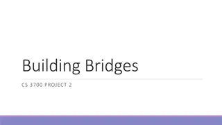 Implementing Ethernet Bridge for Network Resilience