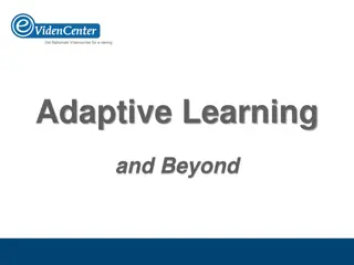 Metaheuristic Algorithms: Search Strategies and Solution Space
