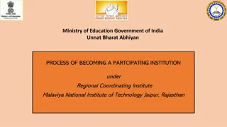 Introduction to University Faculty Funding