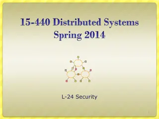 Internet Security Overview: Weaknesses, Threats, and Solutions