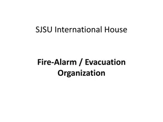 SJSU International House