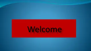 Today's Lesson: Section 5.5, 5.6, and 5.7