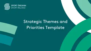 Vision for Active Participation and Healthy Communities