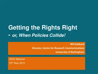 Navigating Research Policies for Open Access Success
