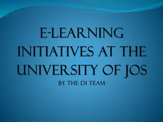 Enhancing African Education Through ICT Innovation