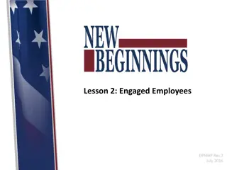 Boosting Employee Engagement through Collaborative Performance Management