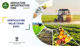 Accelerating Agriculture Infrastructure Funding with AIF