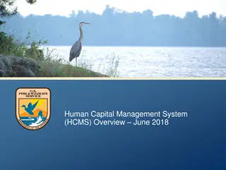 Revolutionizing Human Capital Management Through Technology